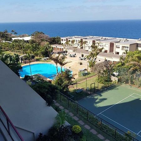 C203 Surfside Apartment Умдлоти Екстериор снимка
