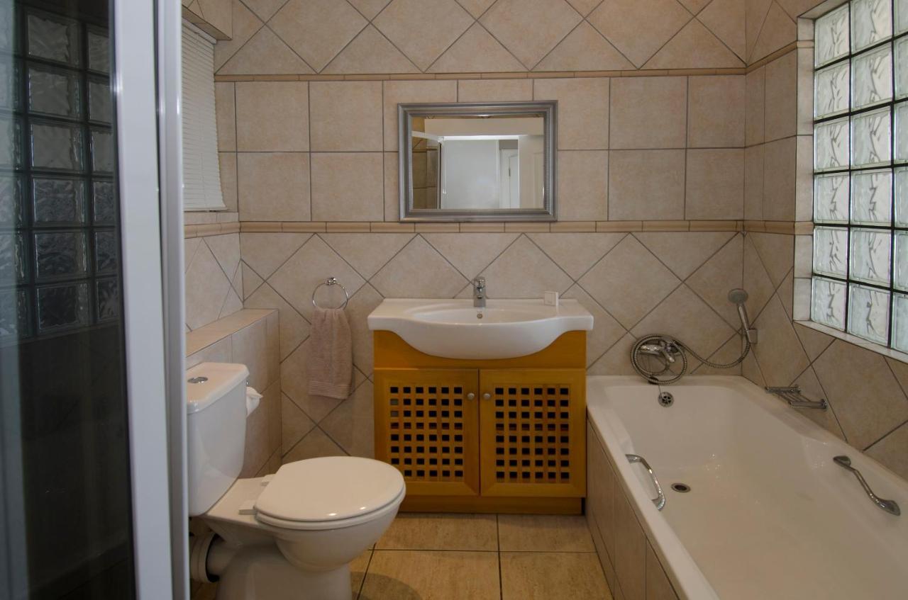 C203 Surfside Apartment Умдлоти Екстериор снимка