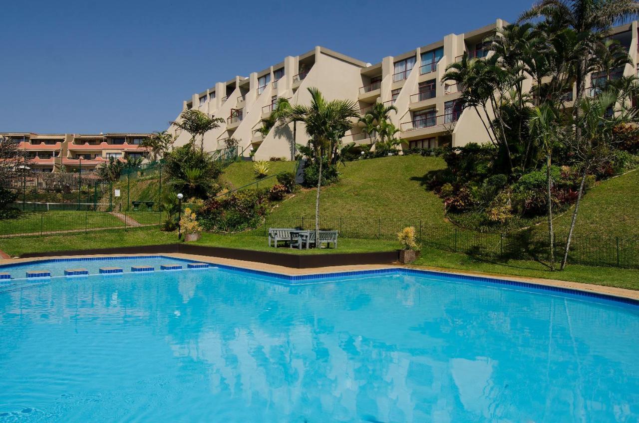 C203 Surfside Apartment Умдлоти Екстериор снимка